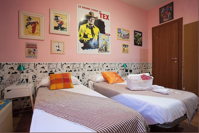 ホテル チーネ ホリデイ