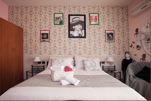 ホテル チーネ ホリデイ