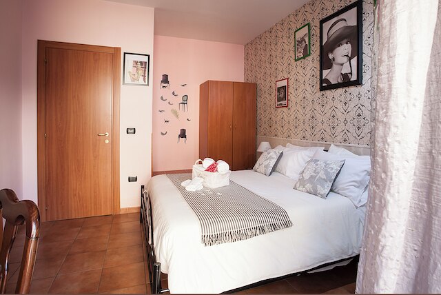 ホテル チーネ ホリデイ