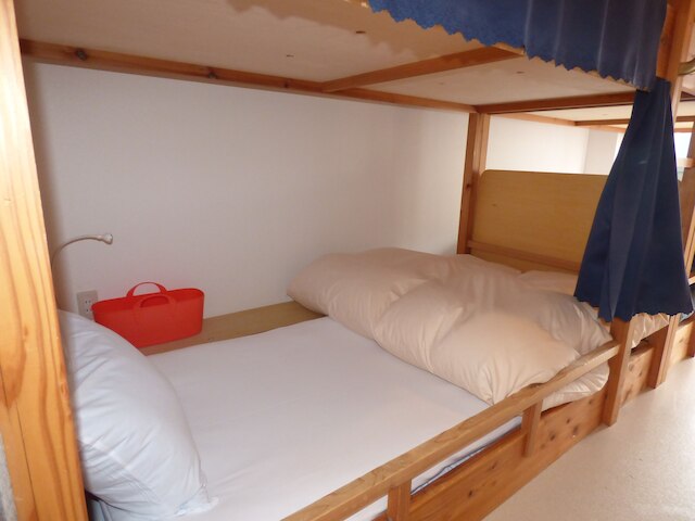 ゲストハウス 百万遍 Cross