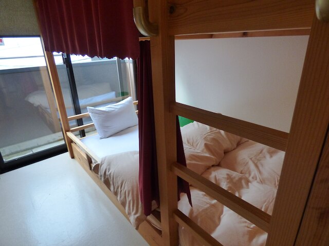 ゲストハウス 百万遍 Cross