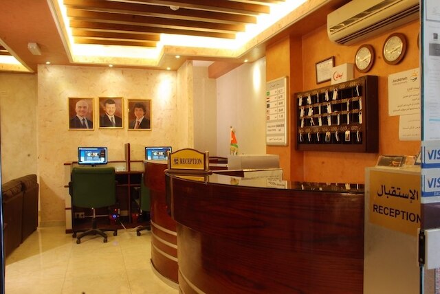 ジャルダネ ホテル アパートメンツ