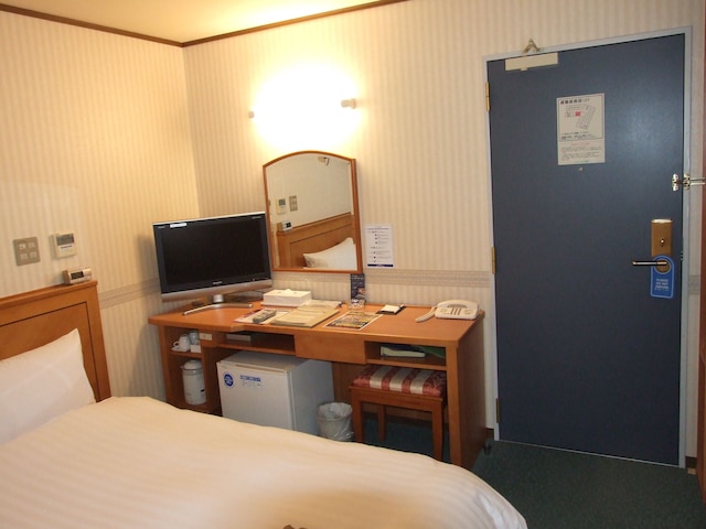 ホテルプライムイン富山