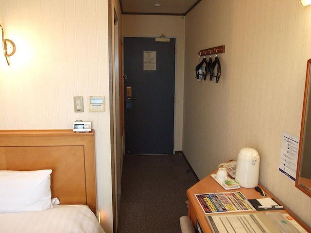 ホテルプライムイン富山