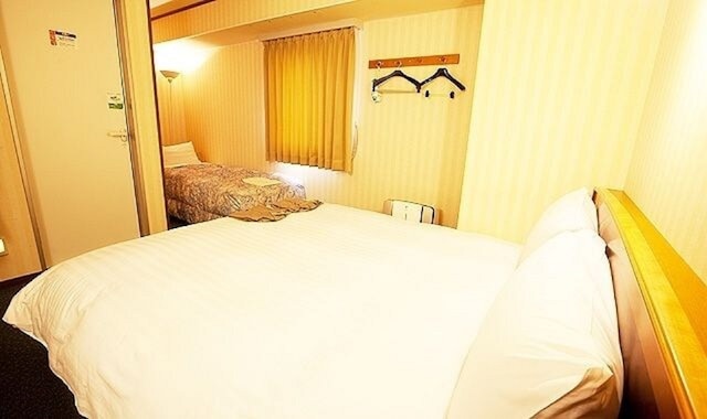 ホテルプライムイン富山