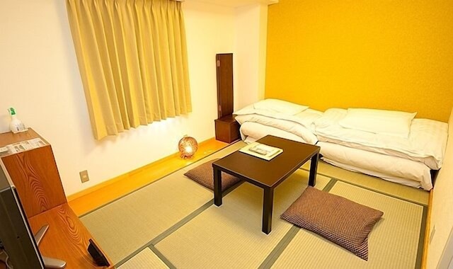 ホテルプライムイン富山