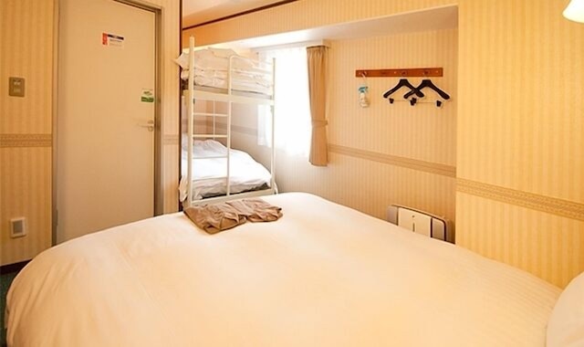 ホテルプライムイン富山