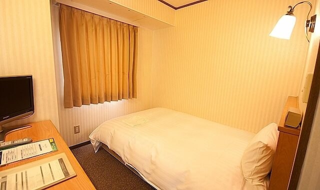 ホテルプライムイン富山