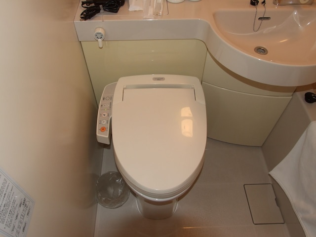 ホテルプライムイン富山