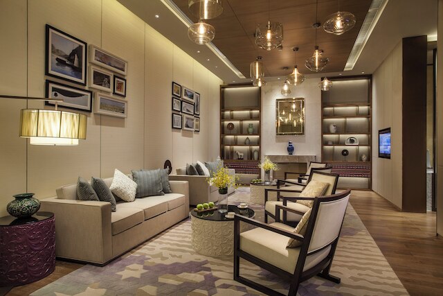 サマセット ウーシェン ウーハン (武汉盛捷武胜服务公寓)