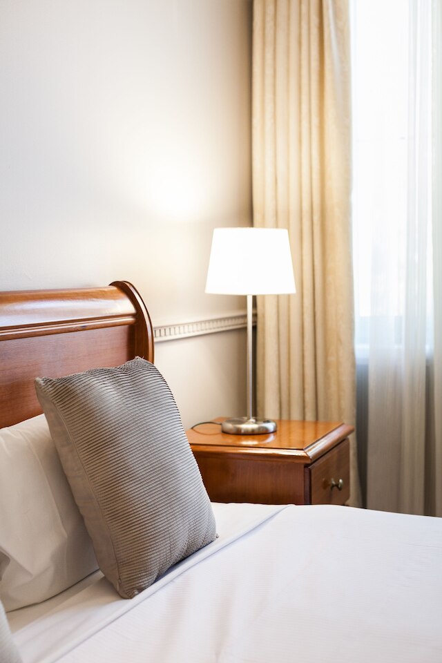 マジェスティック ティンテ ストリート アパートメンツ