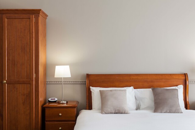 マジェスティック ティンテ ストリート アパートメンツ