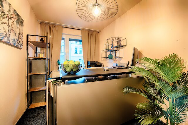 ホテル フュルスト ガーデン