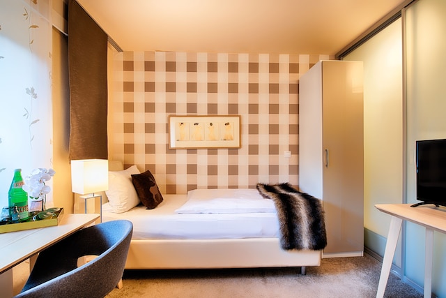 ホテル フュルスト ガーデン