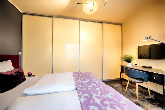 ホテル フュルスト ガーデン