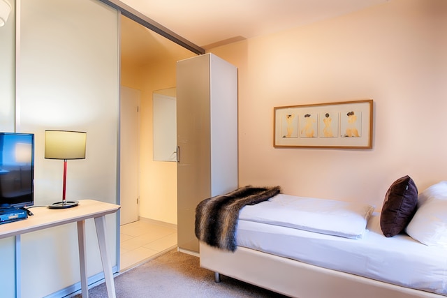 ホテル フュルスト ガーデン