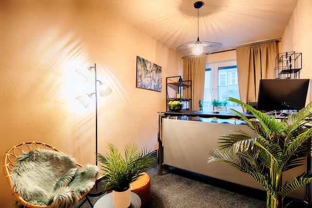 ホテル フュルスト ガーデン