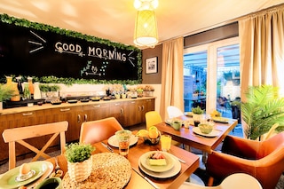 ホテル フュルスト ガーデン