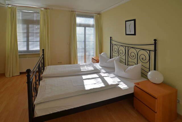 ゲステハウス ヴィラ セラフィヌム