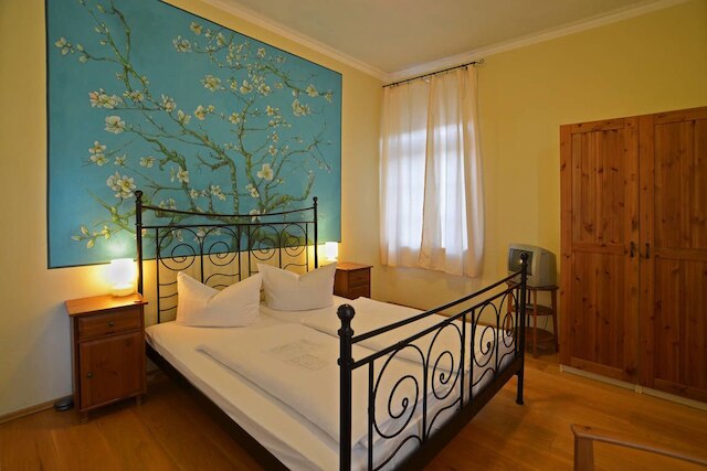 ゲステハウス ヴィラ セラフィヌム