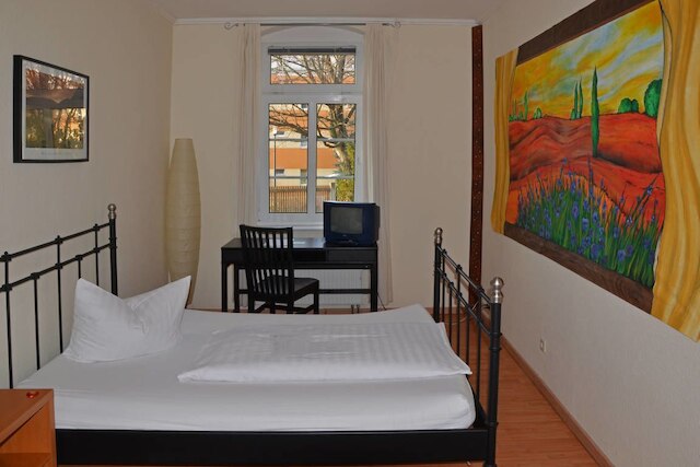 ゲステハウス ヴィラ セラフィヌム