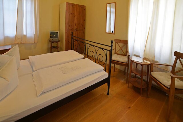 ゲステハウス ヴィラ セラフィヌム