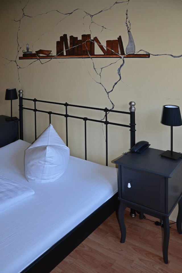 ゲステハウス ヴィラ セラフィヌム