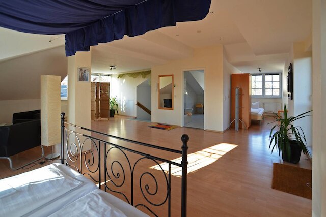 ゲステハウス ヴィラ セラフィヌム