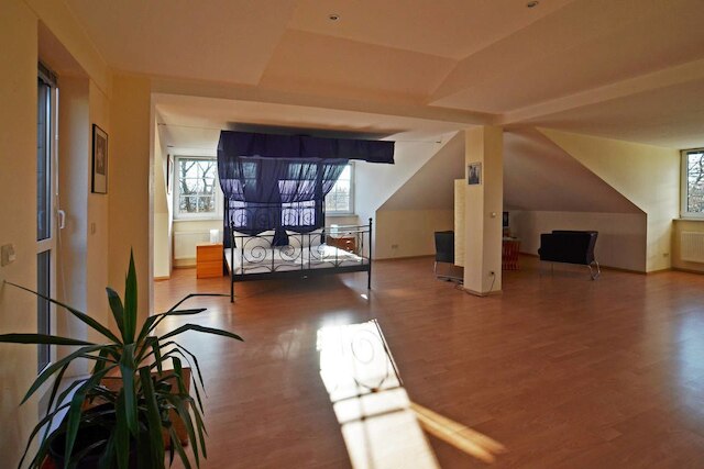 ゲステハウス ヴィラ セラフィヌム