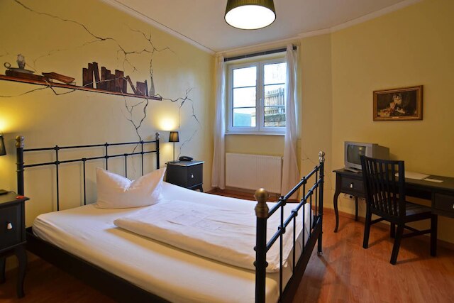 ゲステハウス ヴィラ セラフィヌム