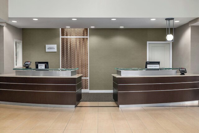 レジデンス イン アルバニー ワシントン アベニュー