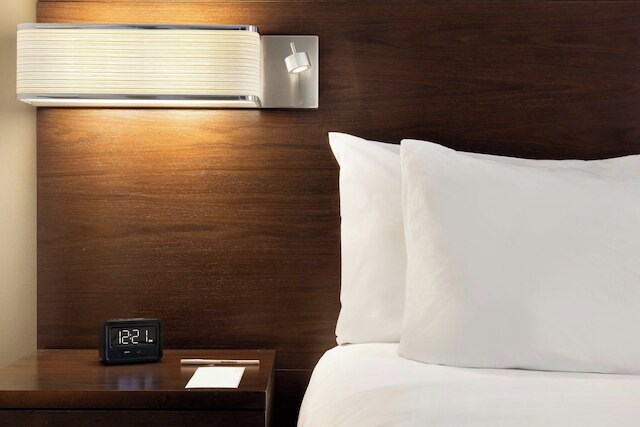 レジデンス イン アルバニー ワシントン アベニュー