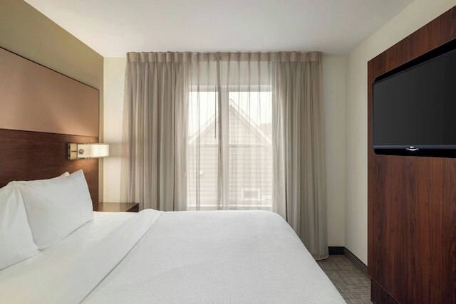 レジデンス イン アルバニー ワシントン アベニュー