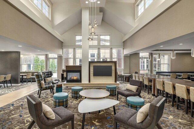 レジデンス イン アルバニー ワシントン アベニュー