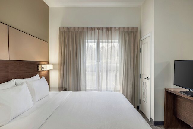 レジデンス イン アルバニー ワシントン アベニュー