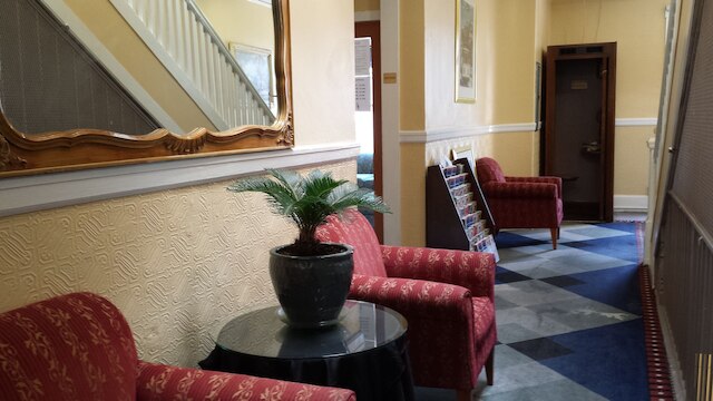 エル キャピタン ホテル