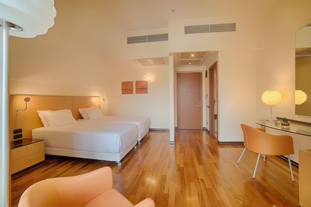 NH ミラノ 2 レジデンス