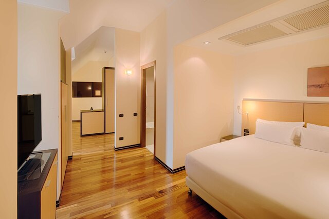 NH ミラノ 2 レジデンス