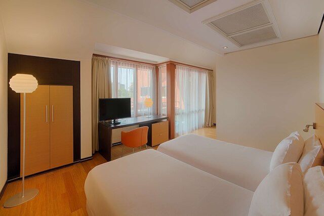 NH ミラノ 2 レジデンス