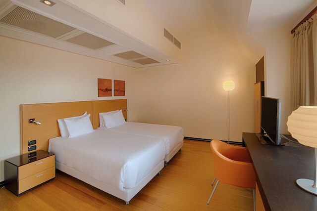 NH ミラノ 2 レジデンス