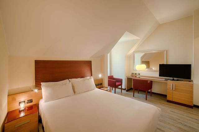 NH ミラノ 2 レジデンス