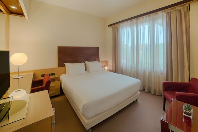 NH ミラノ 2 レジデンス