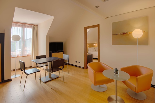 NH ミラノ 2 レジデンス