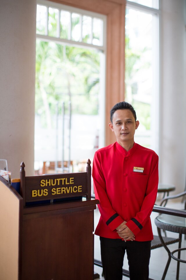 アイヤラ グランド ホテル