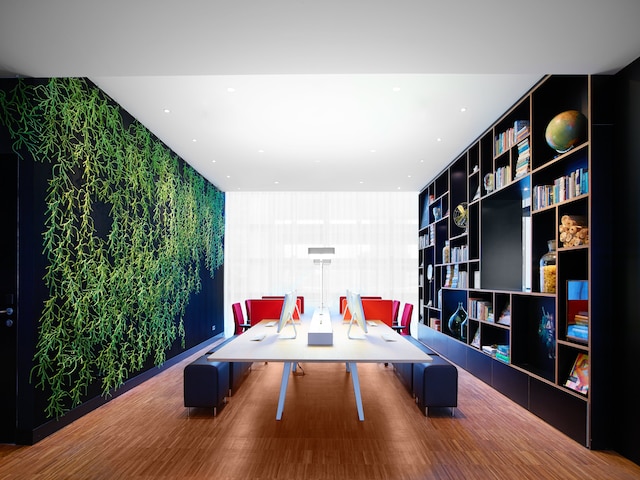 シチズンエム ロッテルダム