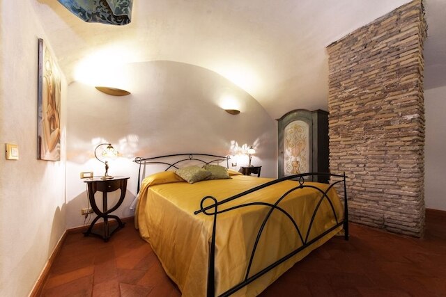 レフュージオ デッリ アルティスティ