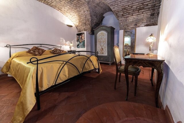 レフュージオ デッリ アルティスティ