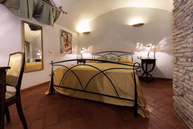 レフュージオ デッリ アルティスティ