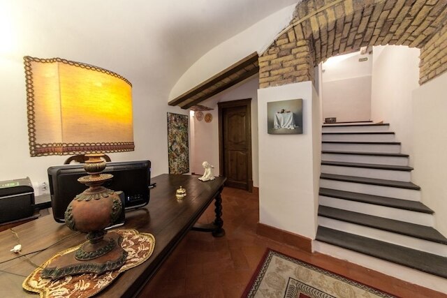 レフュージオ デッリ アルティスティ