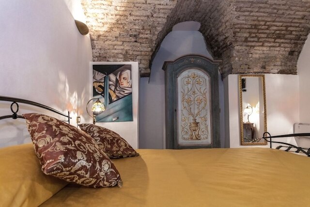 レフュージオ デッリ アルティスティ